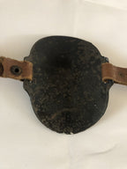 LBD armschild Geneesk. Dienst wo2