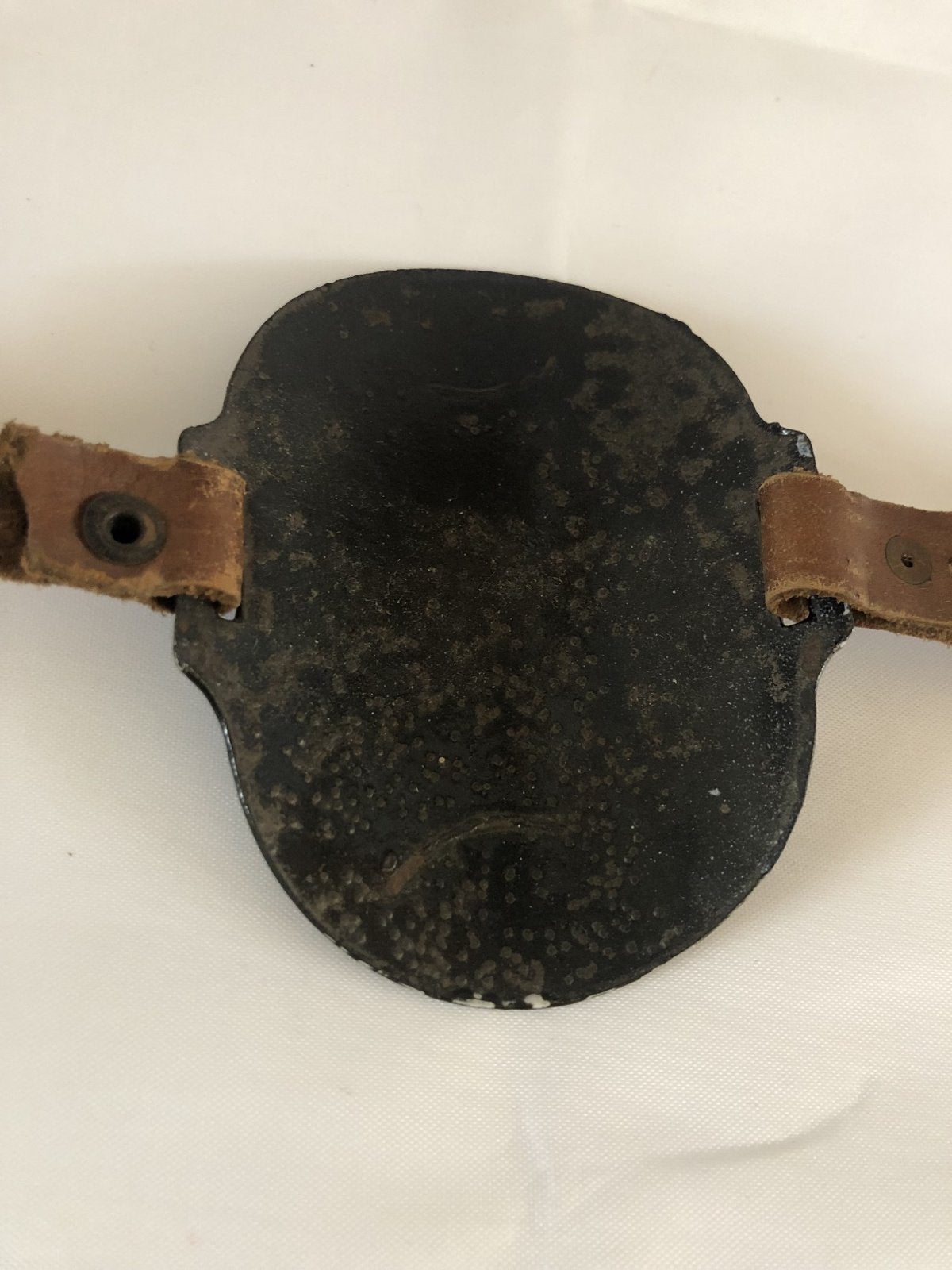 LBD armschild Geneesk. Dienst wo2