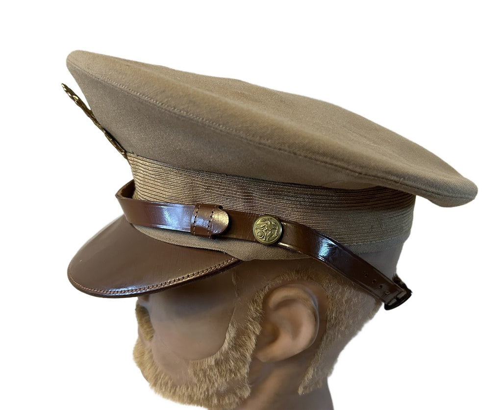 USAAF   visor cap  ww2