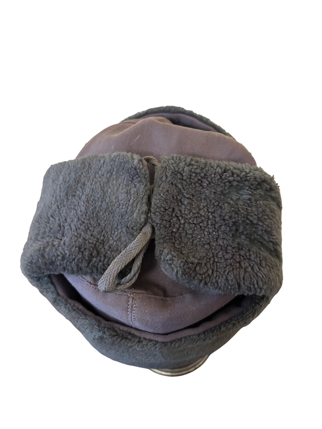 German Luftwaffe Ushanka WW2