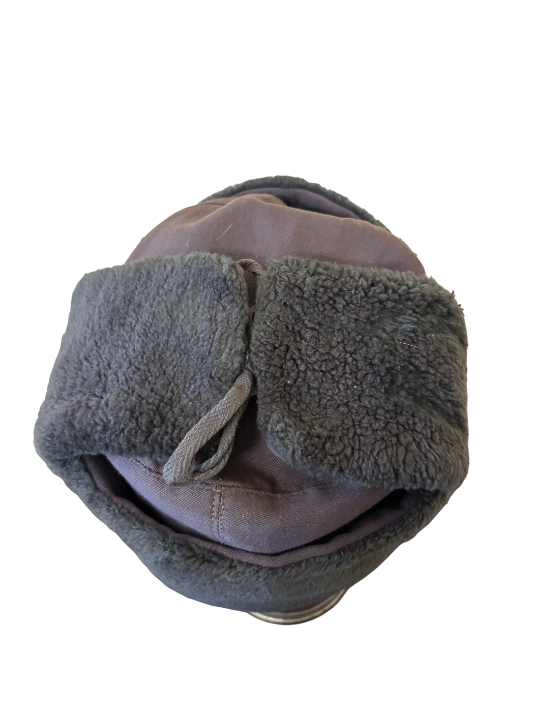 German Luftwaffe Ushanka WW2