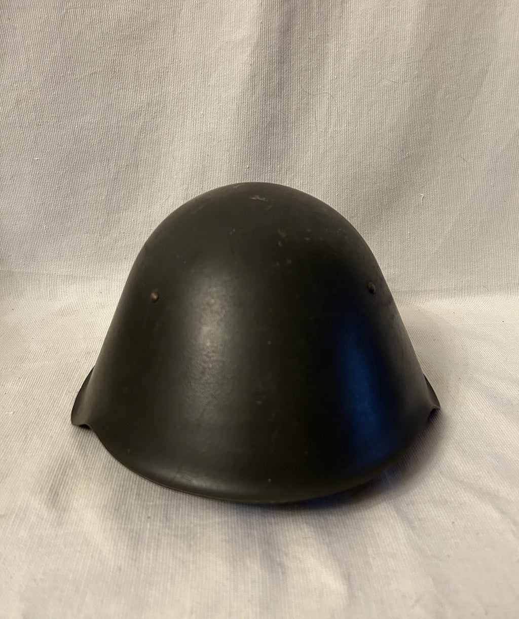 NVA  stahlhelm  1ste type