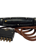 Wehrmacht Feldfernsprecher Hoorn FF33 1942 WW2