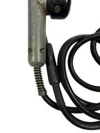 US Signal corps T-17 microfoon 1942 WW2