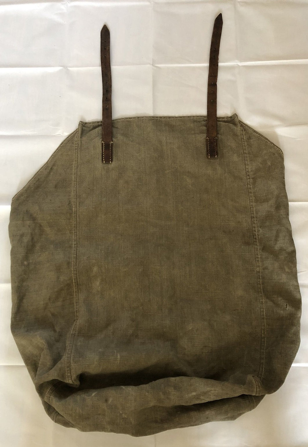 Duitse Officiers tas wo2