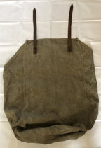 Duitse Officiers tas wo2