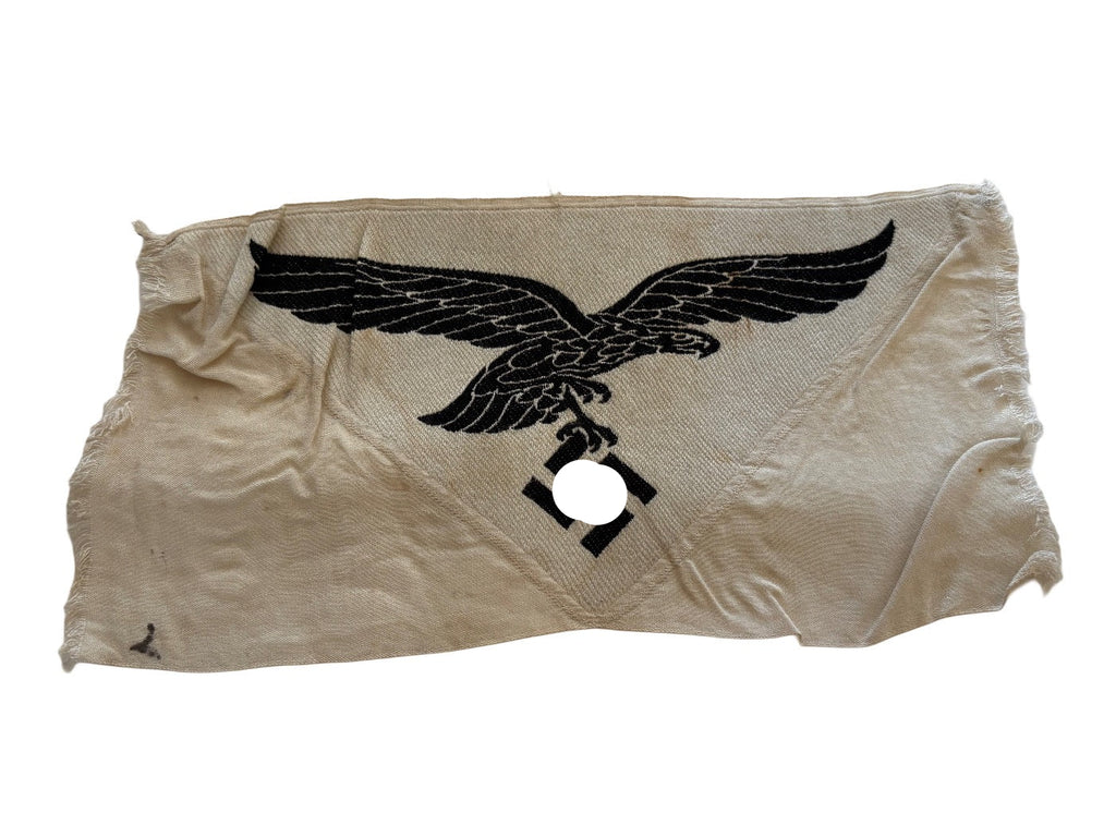 Luftwaffe borstadelaar sportshirt WW2