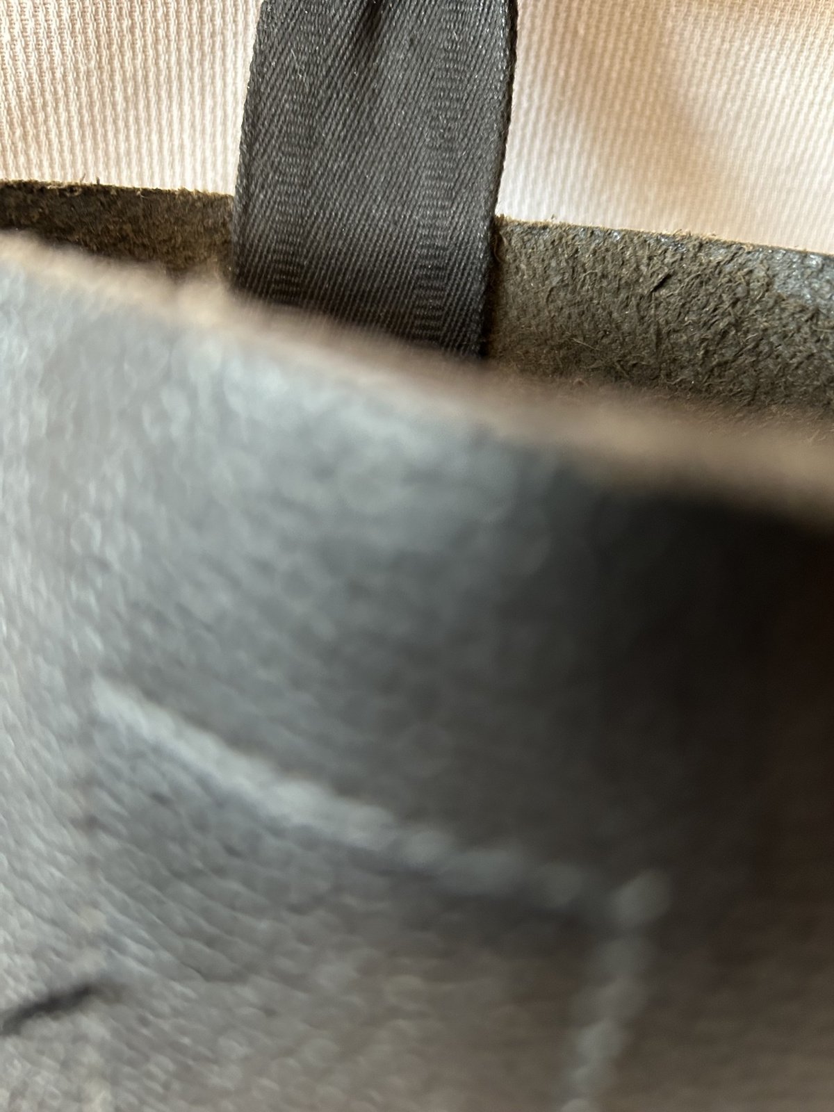 Duitse lederen laarzen maat 42