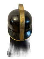 Nederlandse Brandweer helm jaren 70