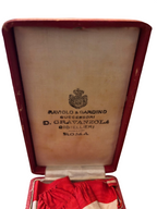 Kingdom of Umberto I Order of the Crown Italy