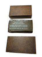 US First Aid WW2