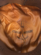 US Army Airforce Officer visor cap ww2