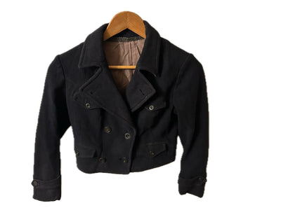 BDM winter jacke WW2