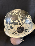 Irak M80 helm