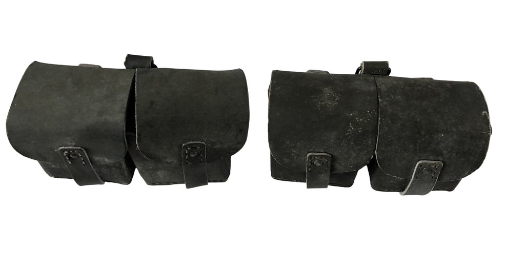 Italiaanse Carcano patroontasjes