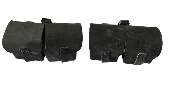 Italiaanse Carcano patroontasjes hover image