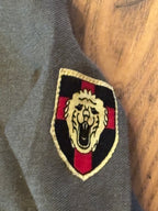 Uniform Chasseurs Ardennais complete