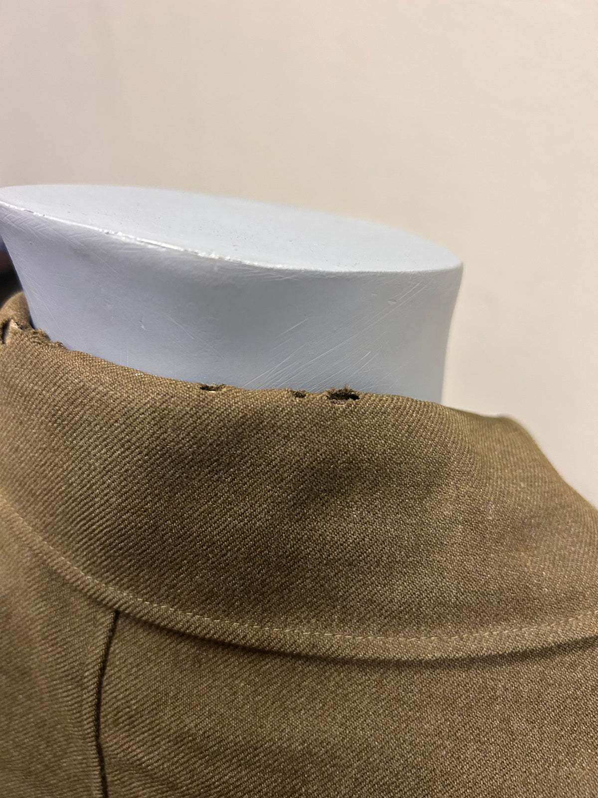 U.S. Army WW2 Ike Jacket M1943