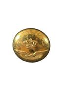 Luchtmacht tenue met  KNIL Voortrekkers embleem en pantalon