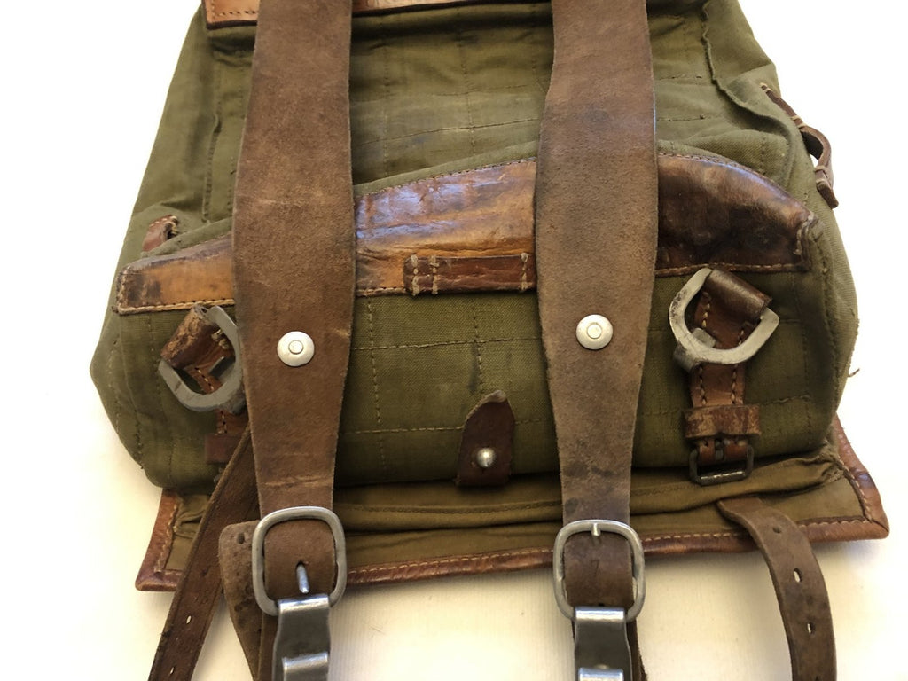 Affe Rucksack Deutsche Affe rucksack 1940 – Hasenbos Militaria