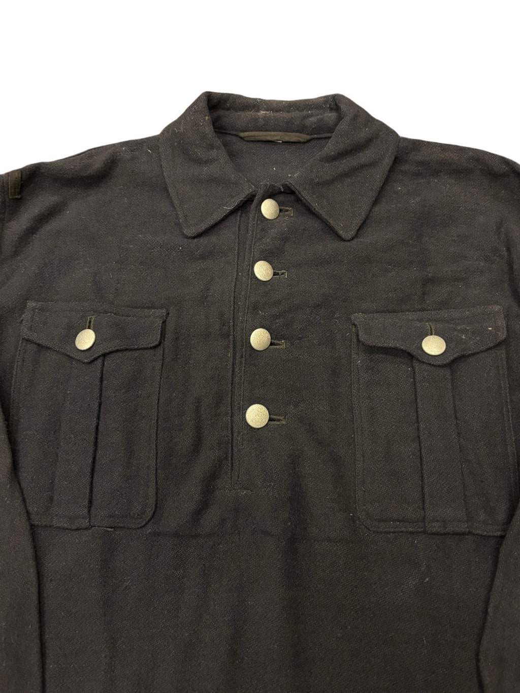 HJ/DJ Winterblouse WW2