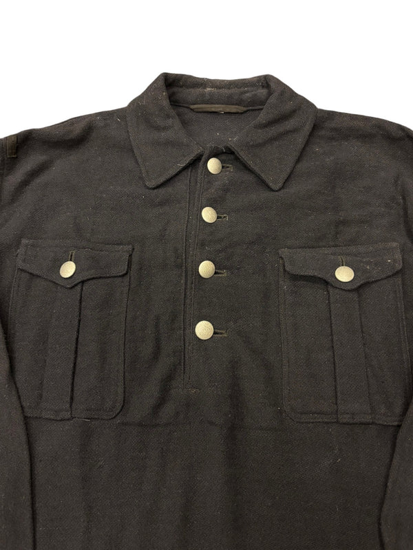HJ/DJ Winterblouse WW2 hover image