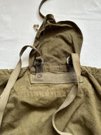 Wehrmacht Rucksack ww2