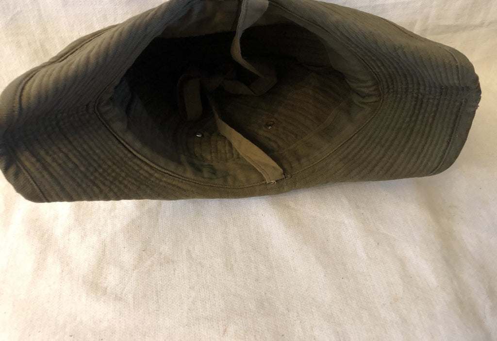 Chapeau de Brousse ,50er jaren