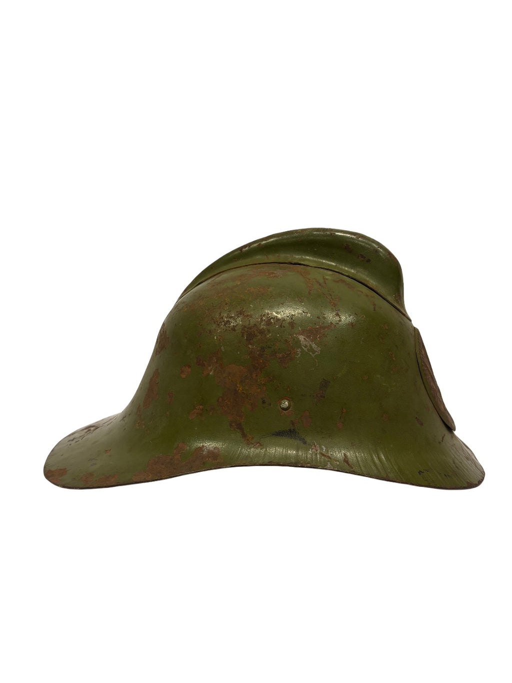 Russische brandweerhelm M1938 WO2