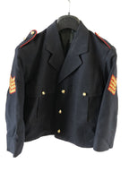 Mariniers kinder jack