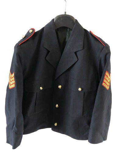 Mariniers kinder jack