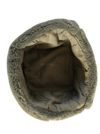 Manschappen wintermuts  maat 56