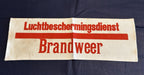 WW2- Armband Luchtbeschermingsdienst Brandweer