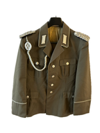 NVA Officiers tuniek