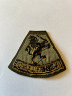 Mouwleeuw Irene Brigade