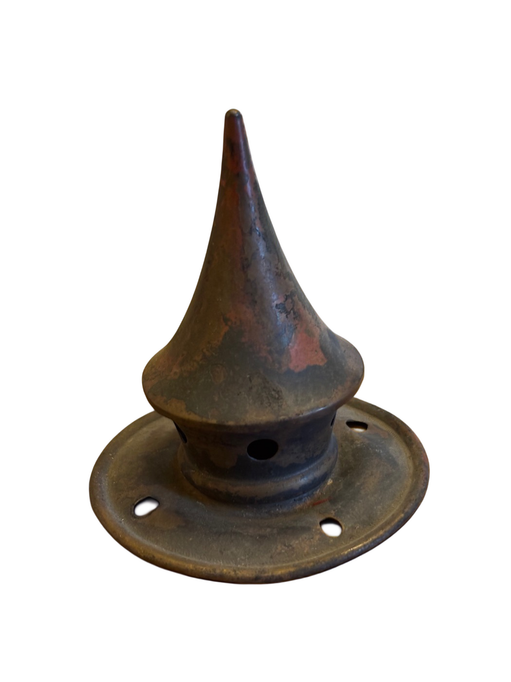 Pickelhaube point M1895