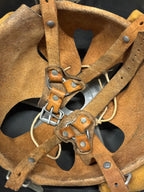GDR helmet