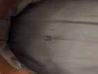 Order Police Visor Cap WWII