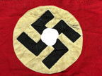 Original NSDAP Bracelet WWII
