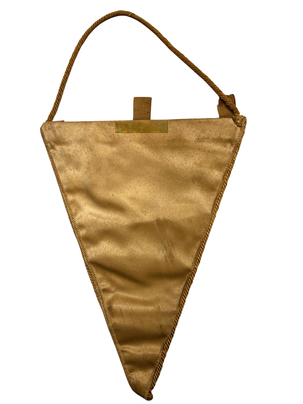 Belgian military pennant 3rd Chasseurs Ardennais “Résiste et Mords”