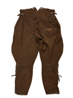 German breeches WW2 size M