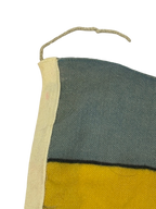 Drapeau de canon suédois Seconde Guerre mondiale