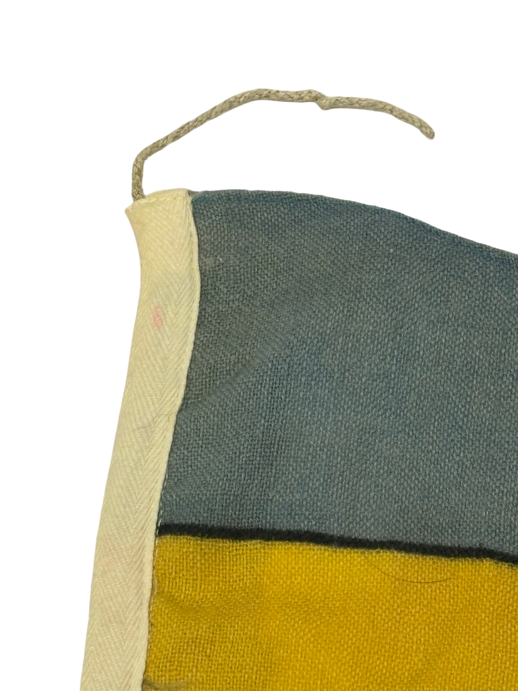 Drapeau de canon suédois Seconde Guerre mondiale