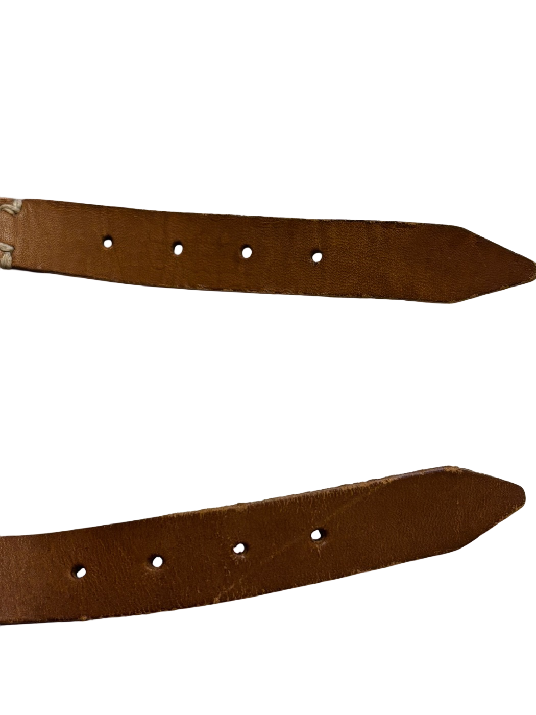 Wehrmacht / Waffen-SS Gaiters pair
