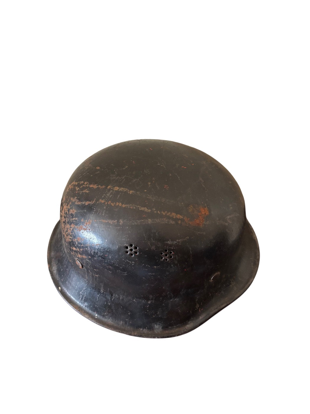 Duitse Feuerwehrhelm M34