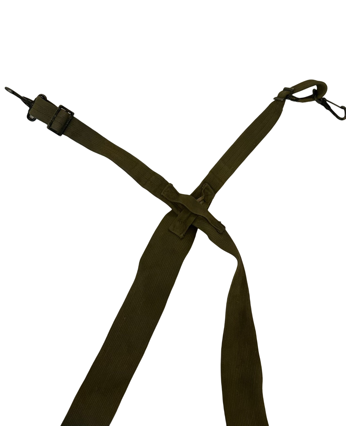 US Suspenders M -1944