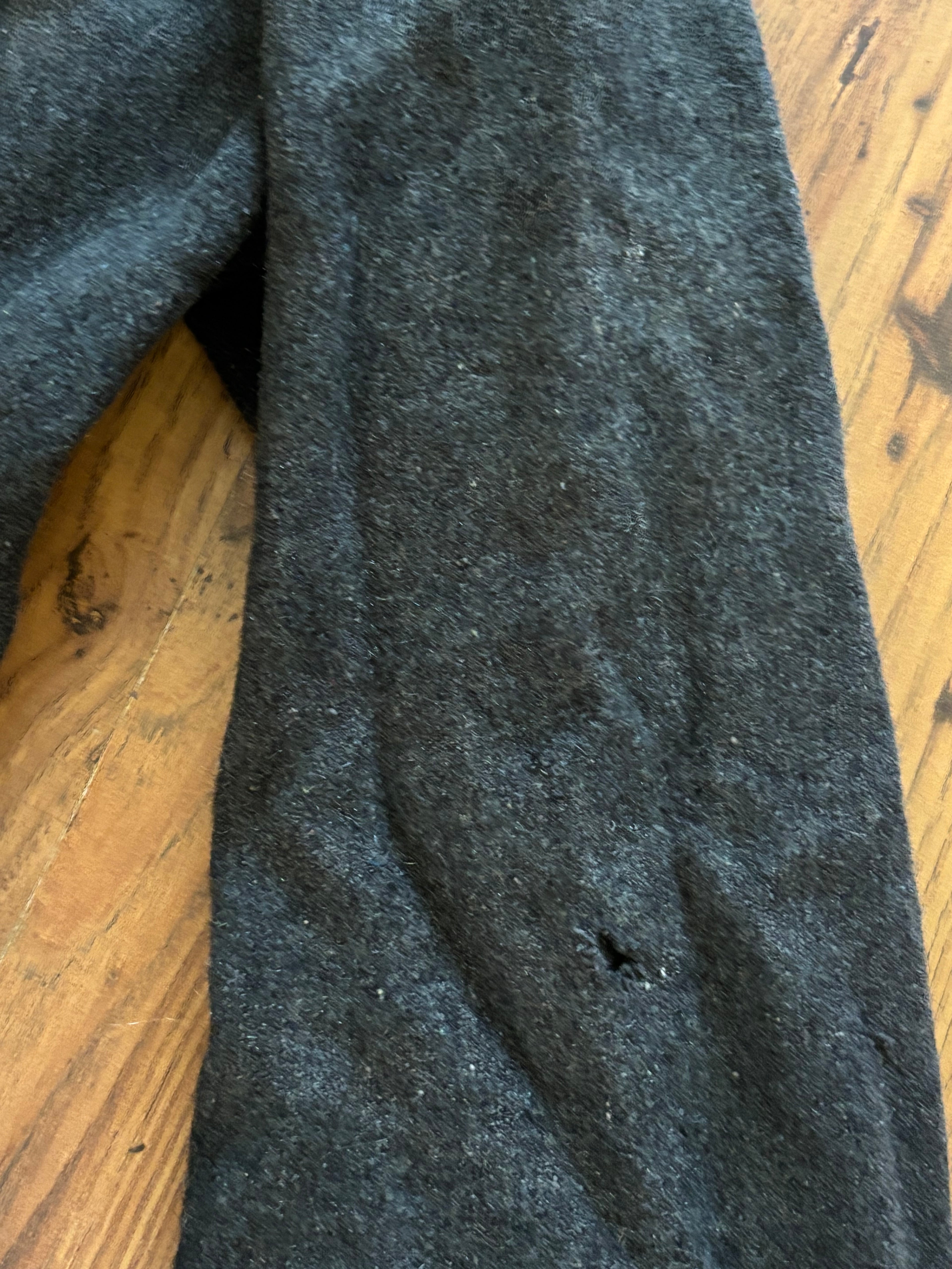 Duitse Luftwaffe fliegerbluse WW2 M40