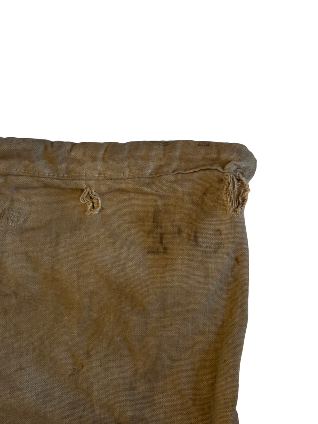 German mailbag Deutsches Bahnpostamt 4 Berlin – WWI period