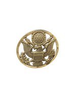 US Militair baret woman size 21 1/2 - Vietnam periode