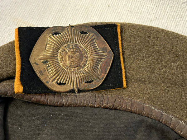 Béret Van Heutsz hover image